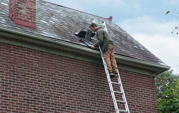what affects urgent Long Stratton roof repairs