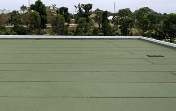 all Long Stratton roofing types quoted for