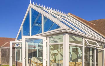 conservatory roof insulation costs Long Stratton