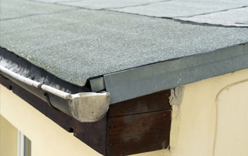 Long Stratton flat garage roofing repairs