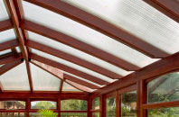 Long Stratton conservatory roofing insulation
