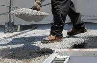 find rated Long Stratton flat roofing replacement companies